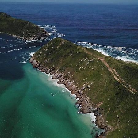 Condominio Beach Town. Arraial do Cabo Eksteriør bilde