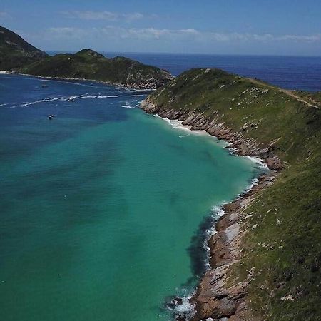 Condominio Beach Town. Arraial do Cabo Eksteriør bilde