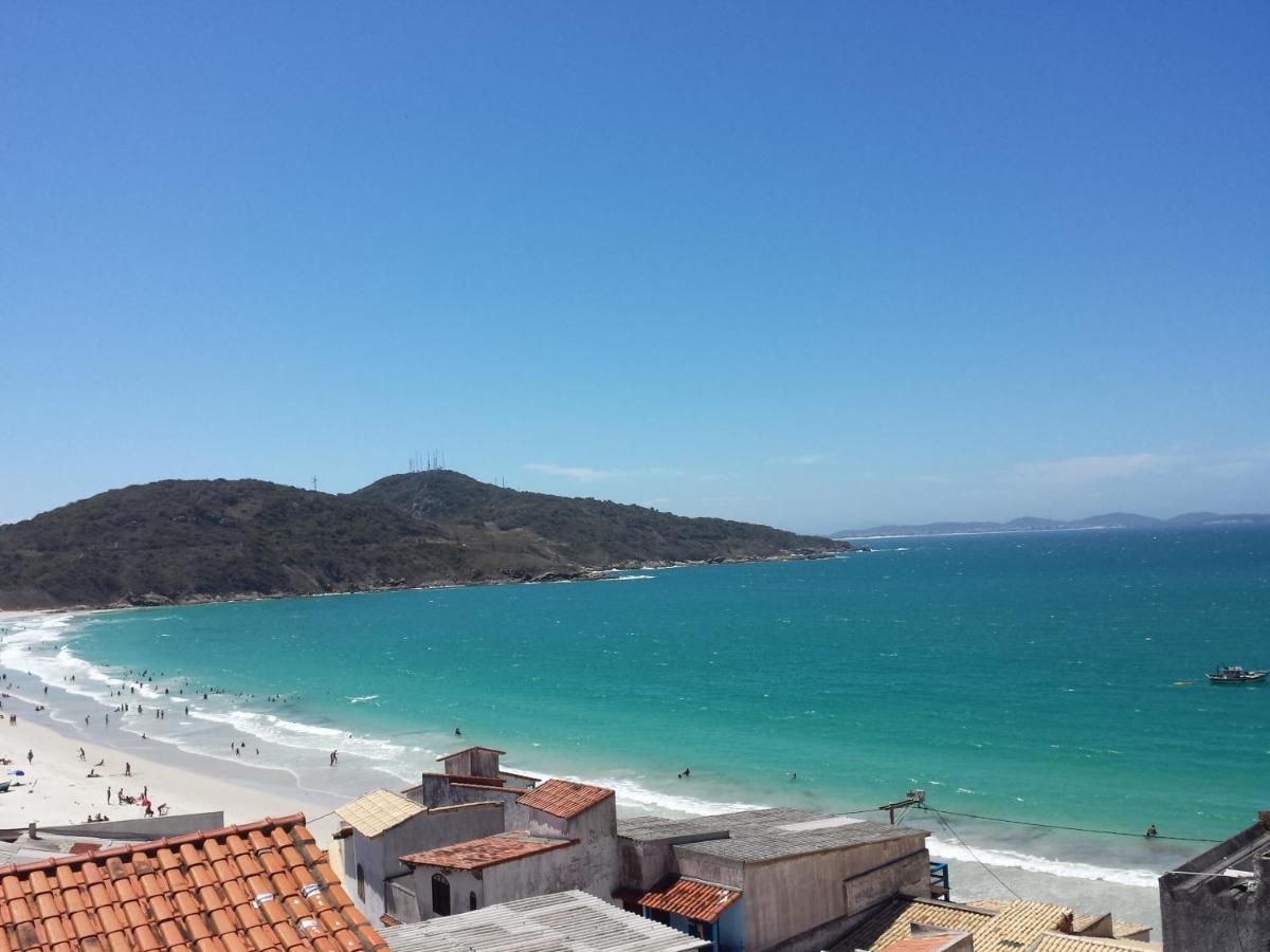 Condominio Beach Town. Arraial do Cabo Eksteriør bilde
