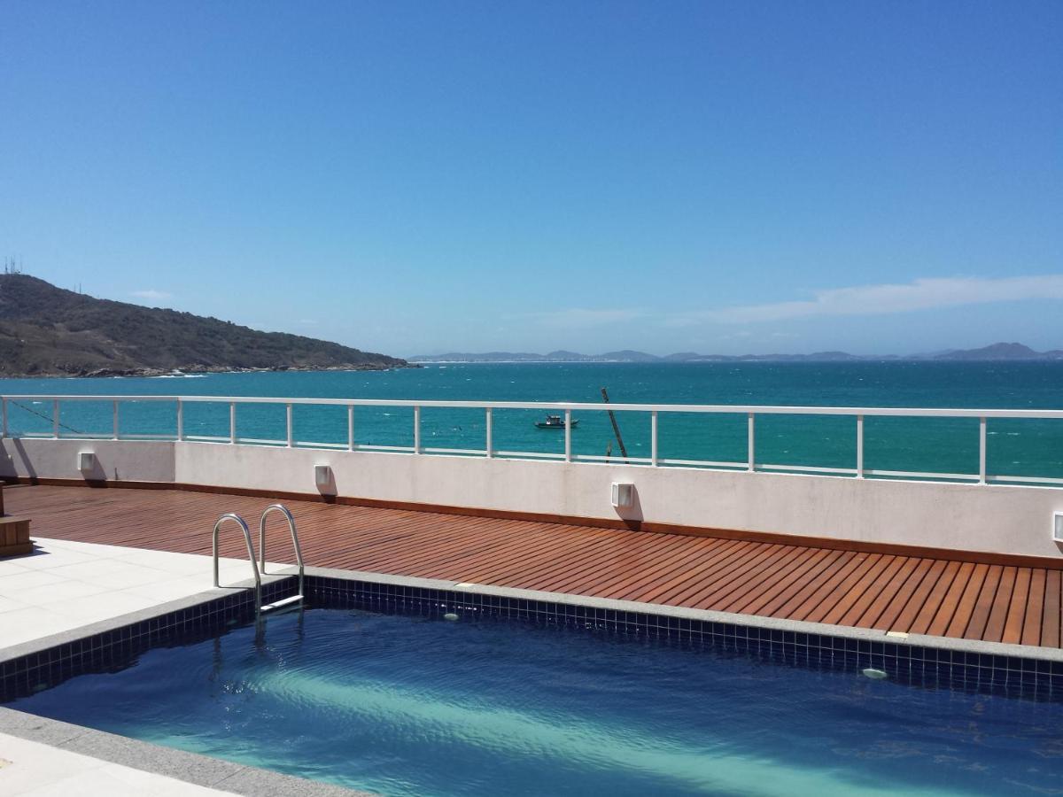 Condominio Beach Town. Arraial do Cabo Eksteriør bilde