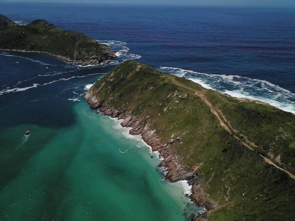 Condominio Beach Town. Arraial do Cabo Eksteriør bilde