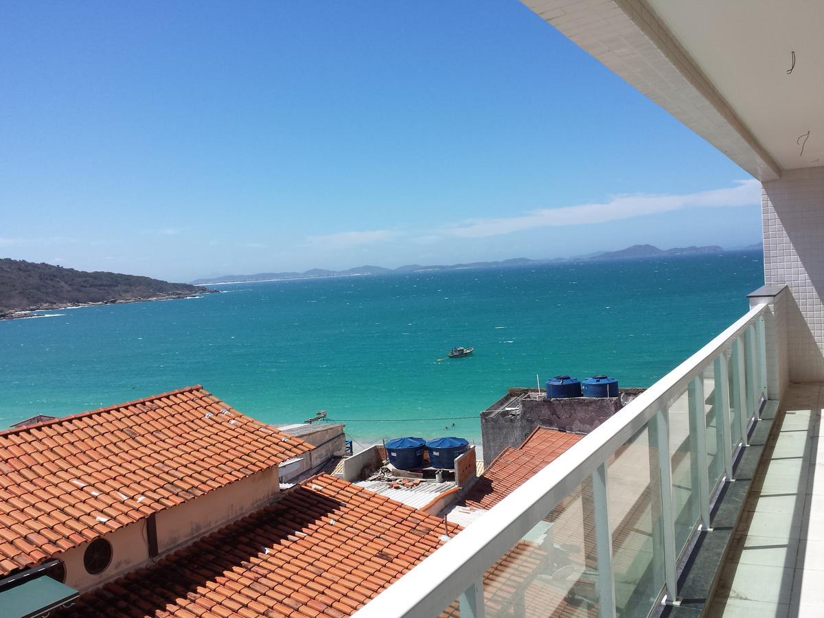 Condominio Beach Town. Arraial do Cabo Eksteriør bilde