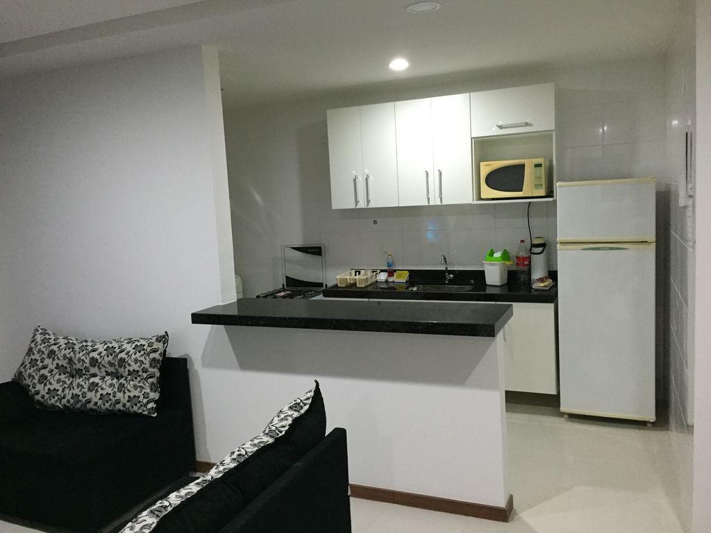 Condominio Beach Town. Arraial do Cabo Eksteriør bilde