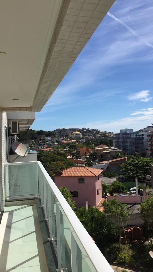 Condominio Beach Town. Arraial do Cabo Eksteriør bilde